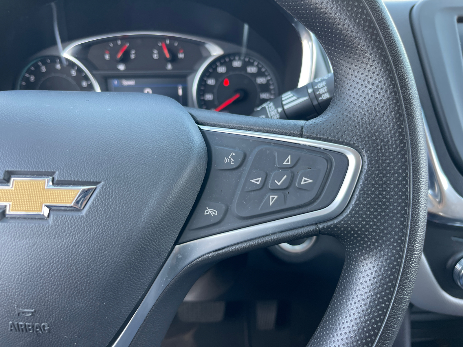 2023 Chevrolet Equinox LT 15