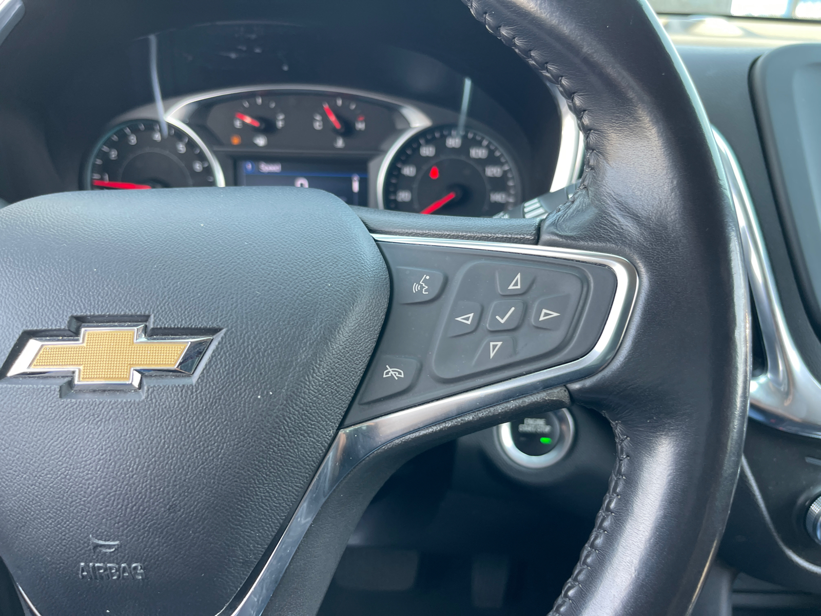 2020 Chevrolet Equinox LT 14