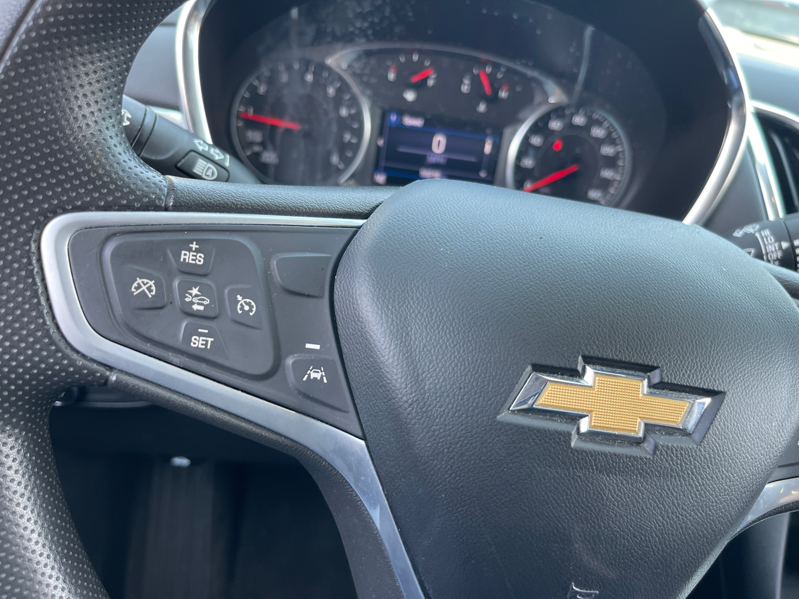 2022 Chevrolet Equinox LT 14