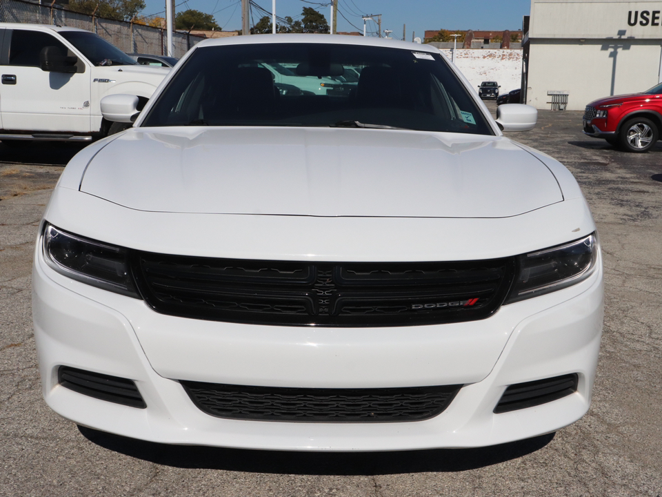 2021 Dodge Charger SXT 9