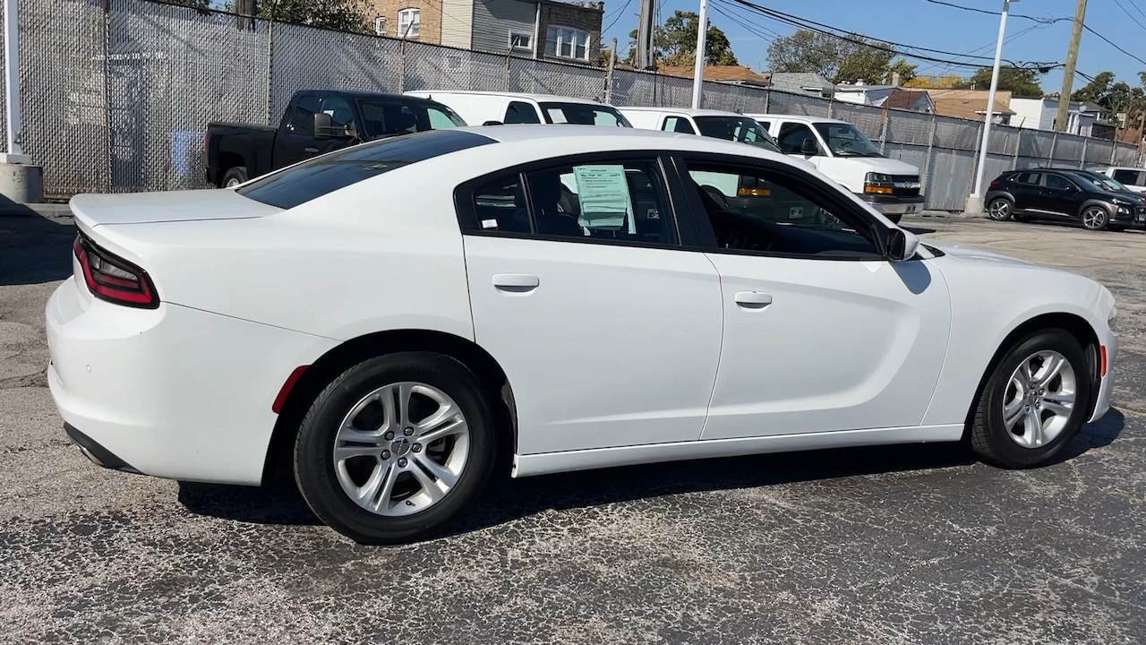 2021 Dodge Charger SXT 26