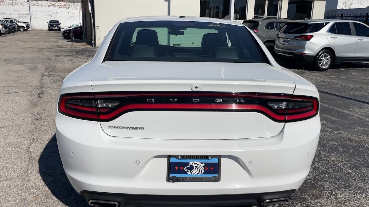 2021 Dodge Charger SXT 27