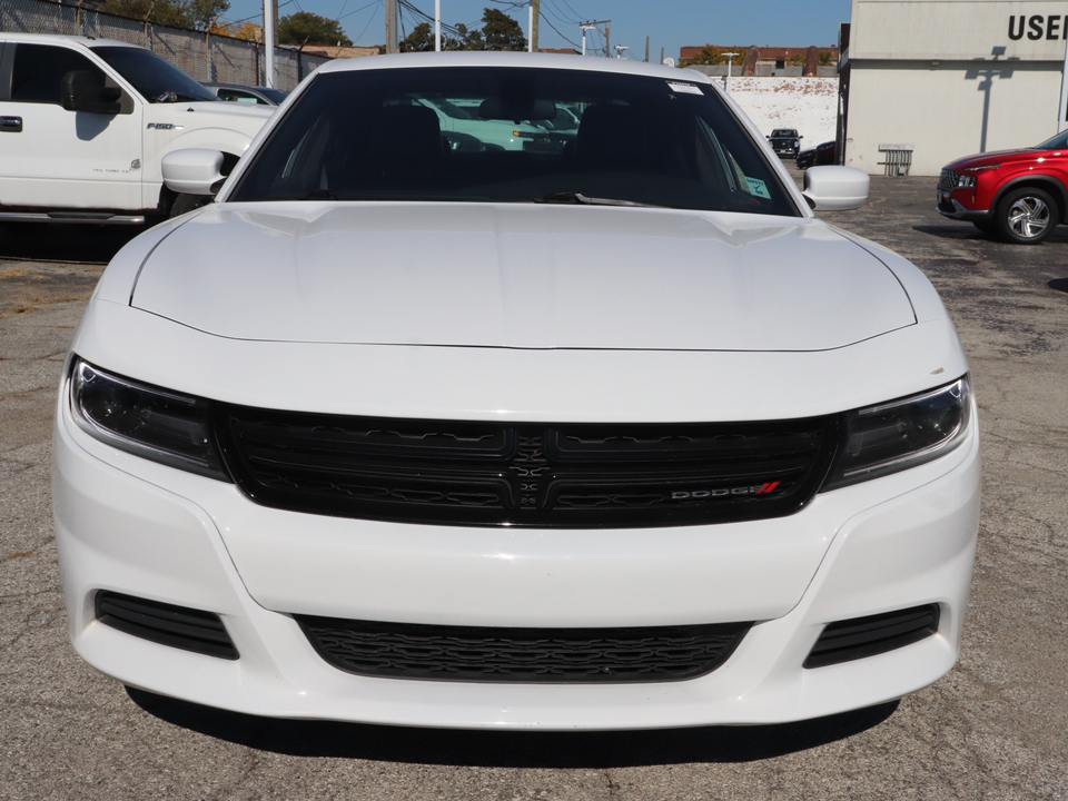 2021 Dodge Charger SXT 30