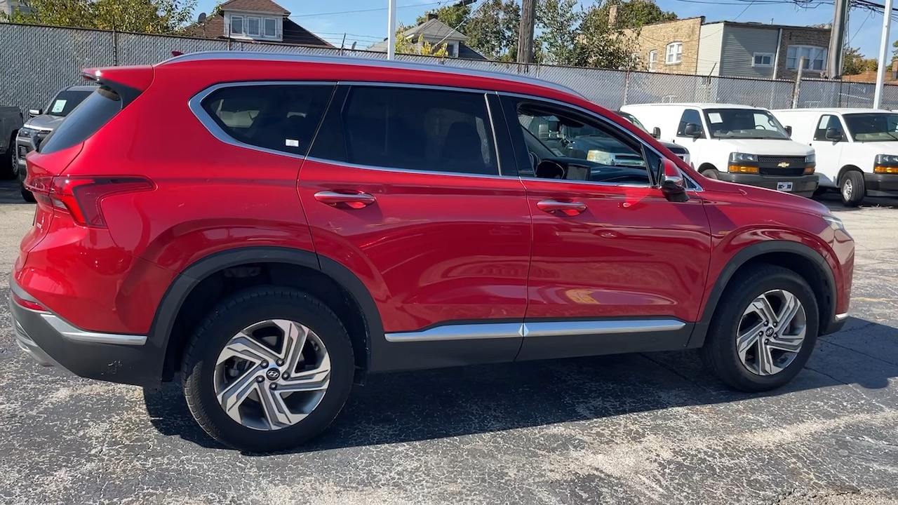 2023 Hyundai Santa Fe SEL 23