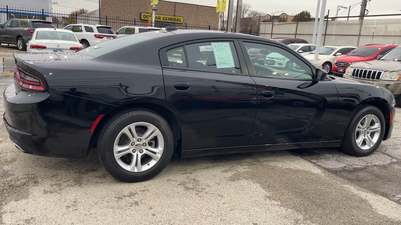 2023 Dodge Charger SXT 26