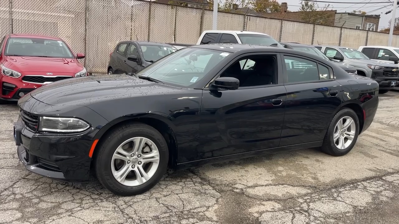 2023 Dodge Charger SXT 28