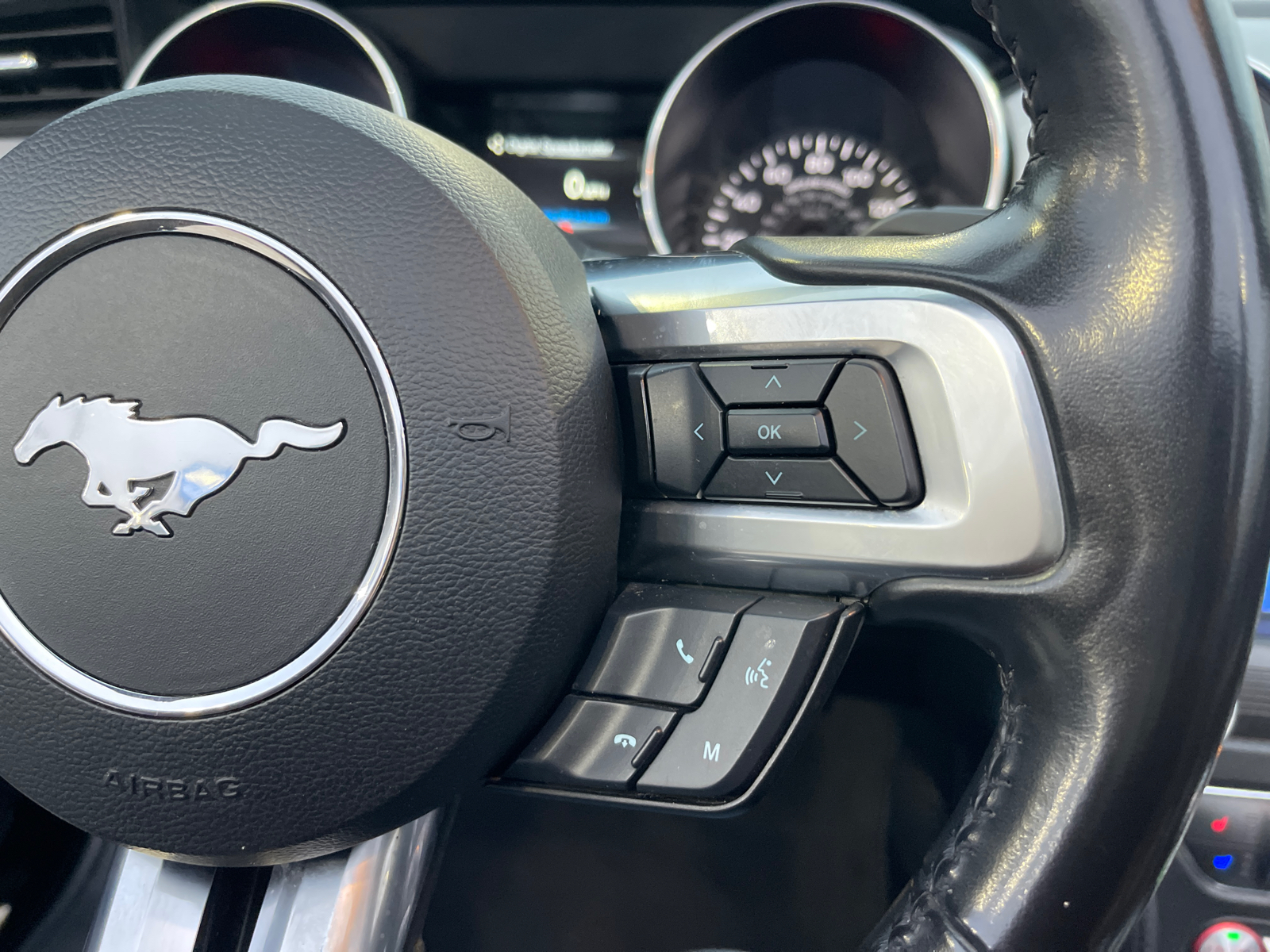 2022 Ford Mustang EcoBoost Premium 14