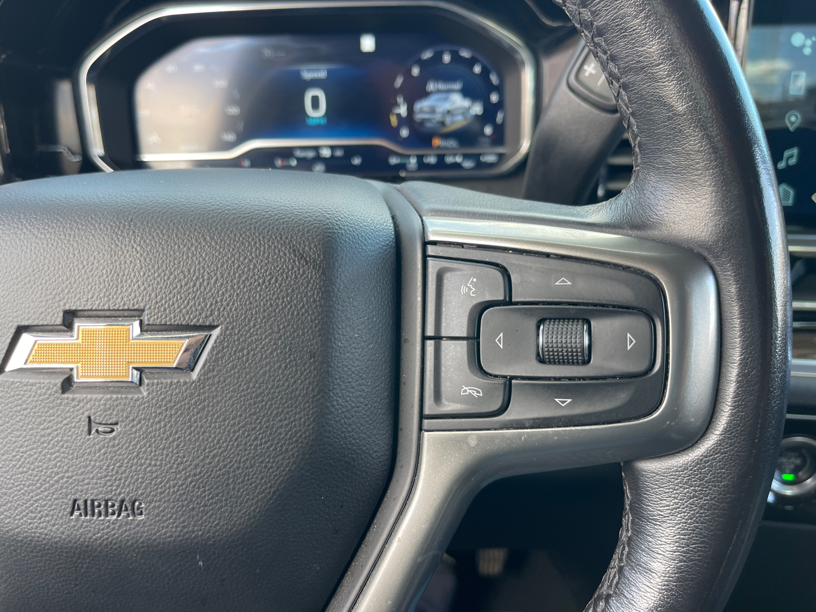 2022 Chevrolet Silverado 1500 LT 15