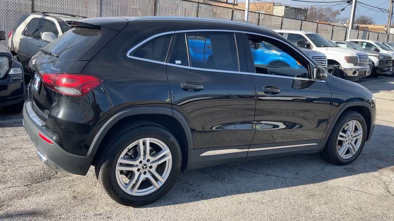 2023 Mercedes-Benz GLA GLA 250 20