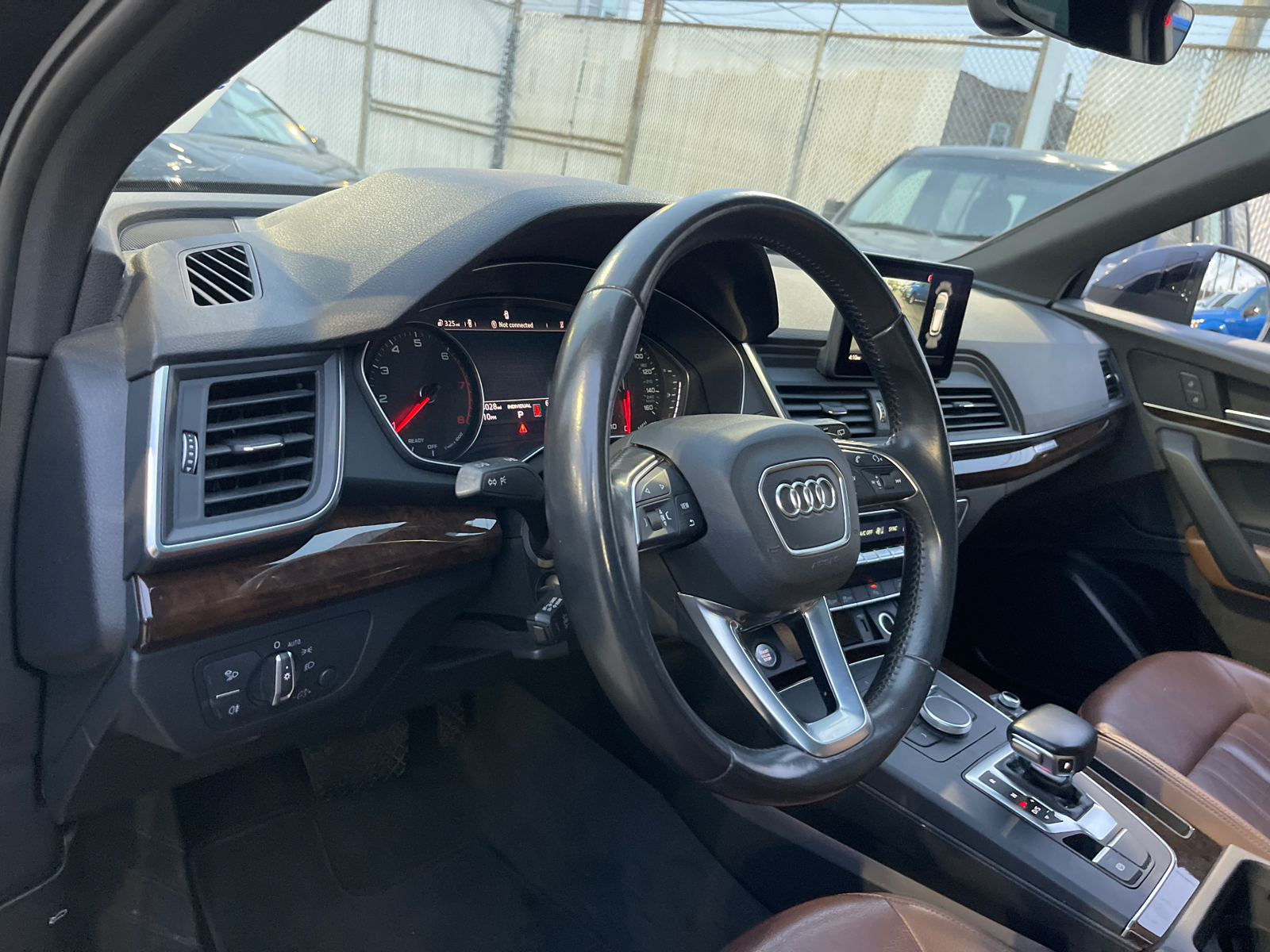 2020 Audi Q5  9