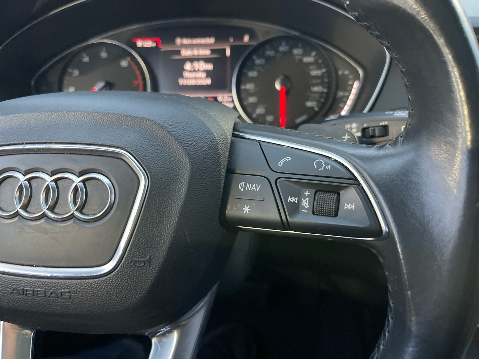 2020 Audi Q5  15