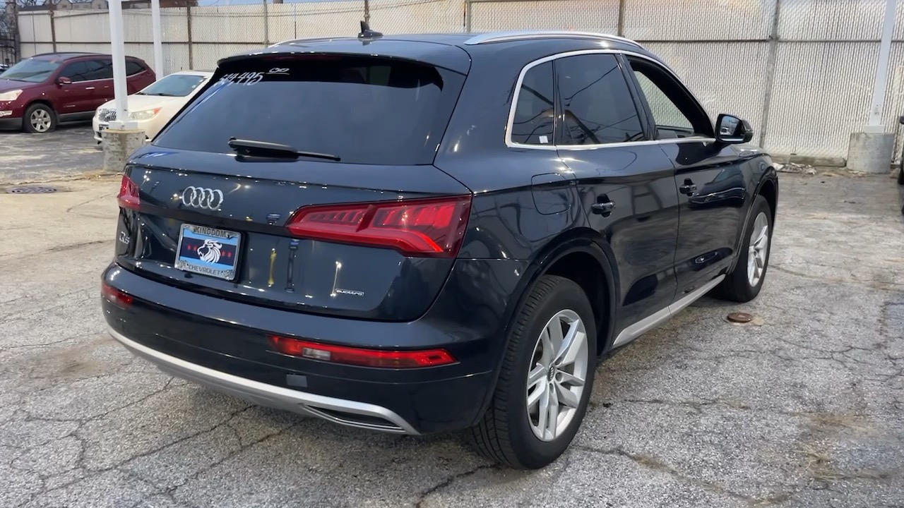 2020 Audi Q5  27