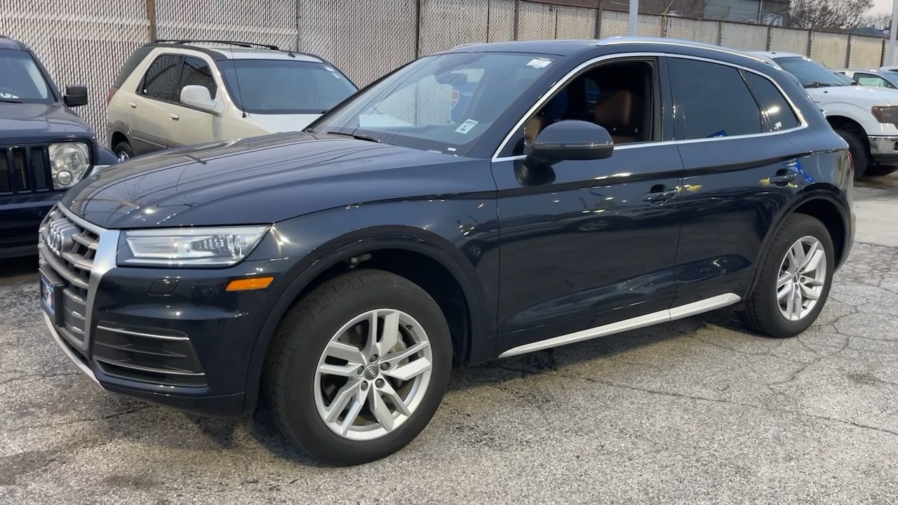 2020 Audi Q5  31