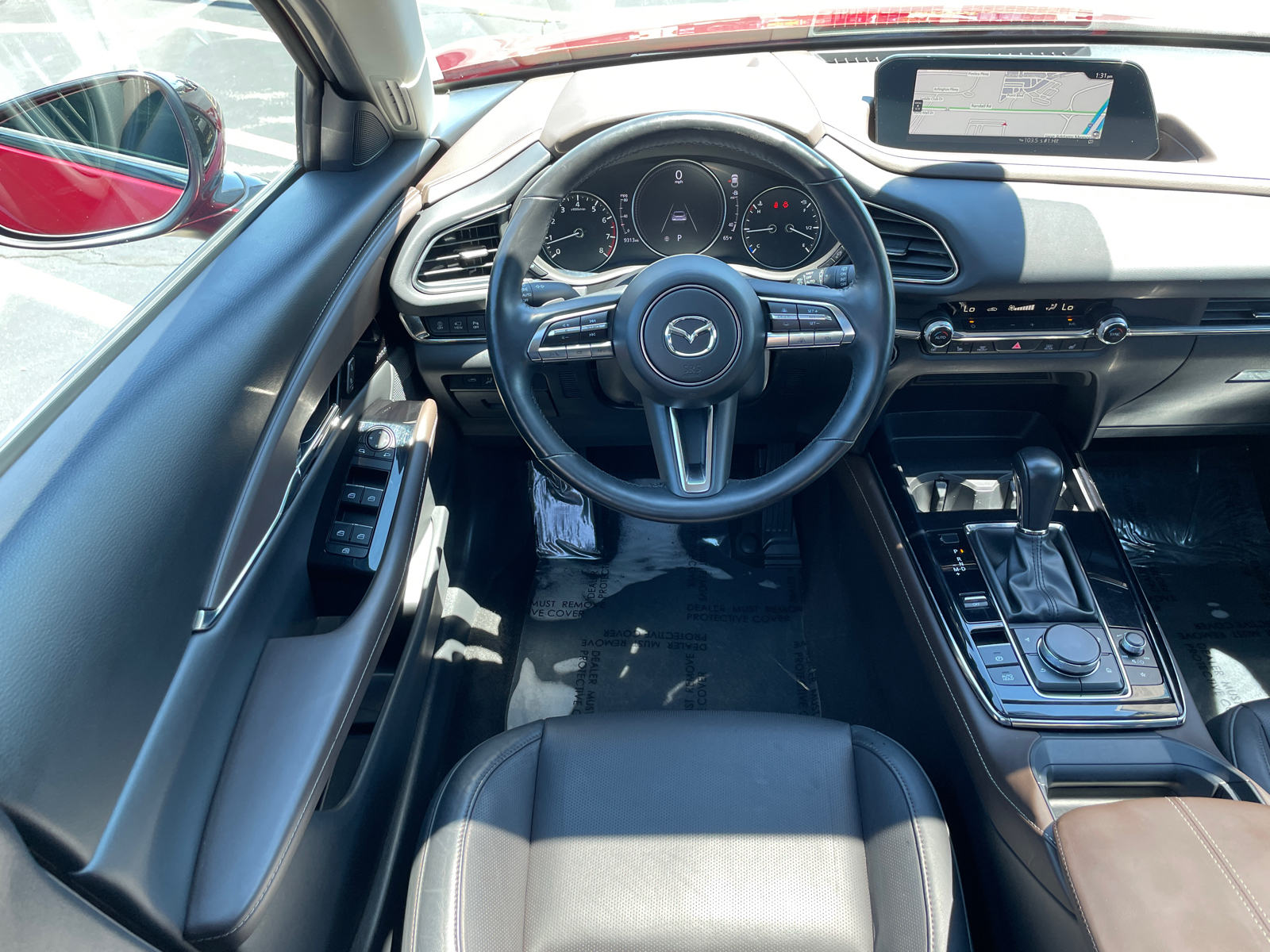 2022 Mazda CX-30 2.5 Turbo Premium Plus Package 25