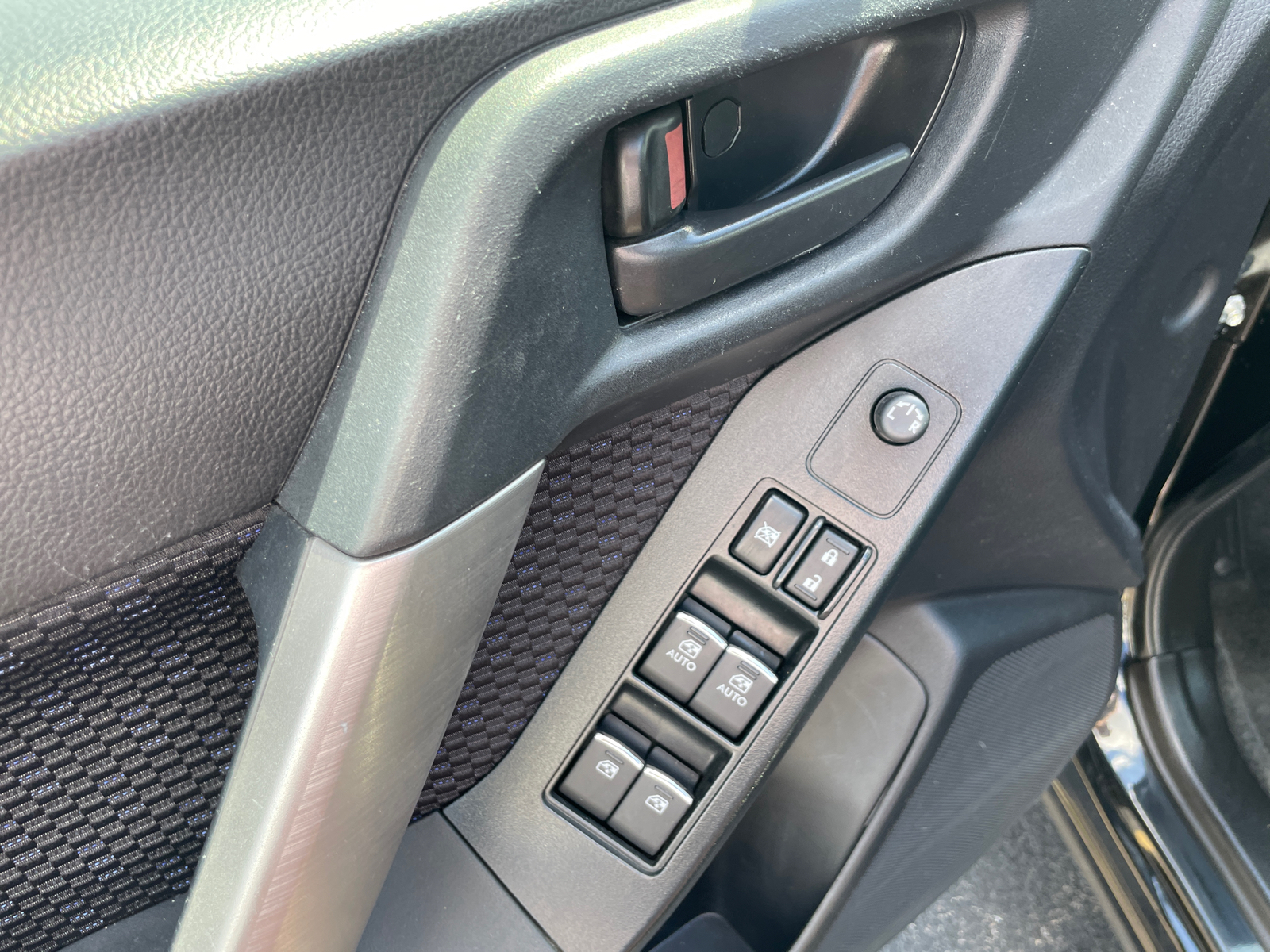 2018 Subaru Forester 2.5i Premium 15