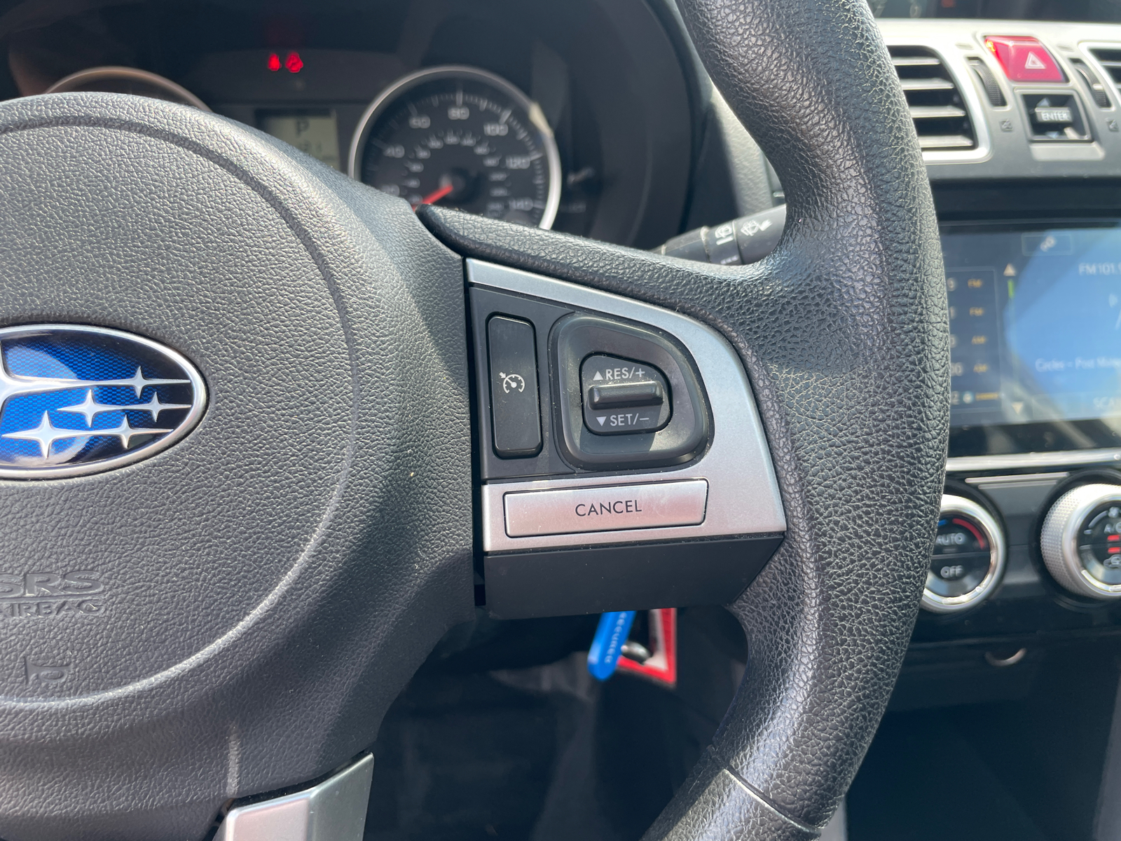 2018 Subaru Forester 2.5i Premium 19