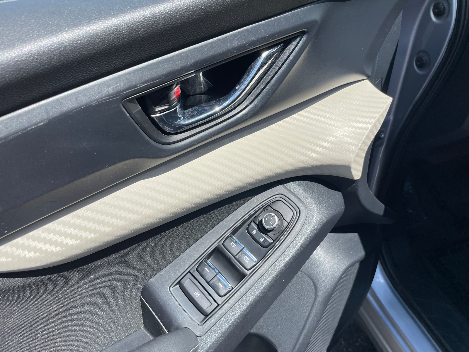 2019 Subaru Ascent Premium 14