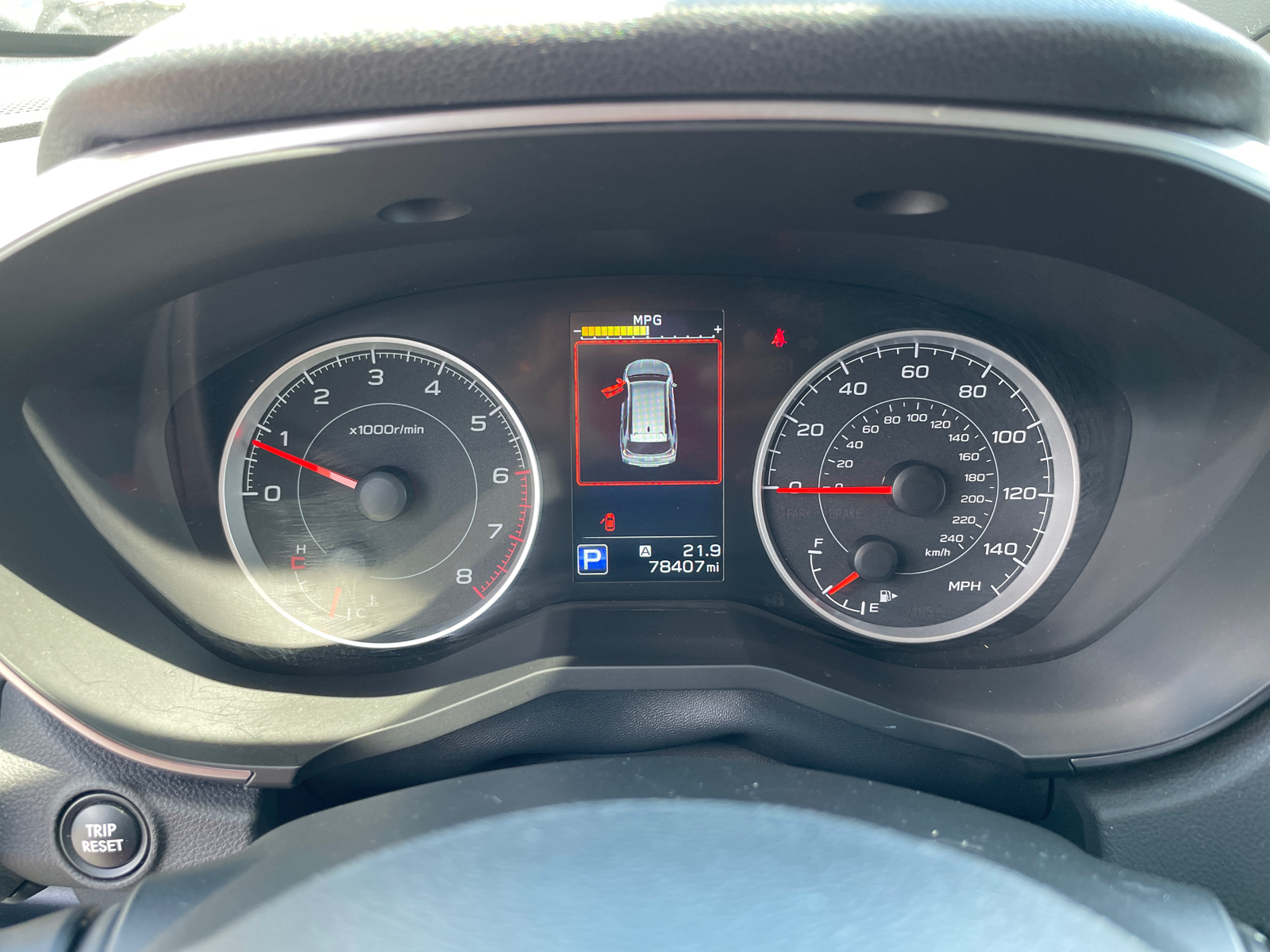 2019 Subaru Ascent Premium 16