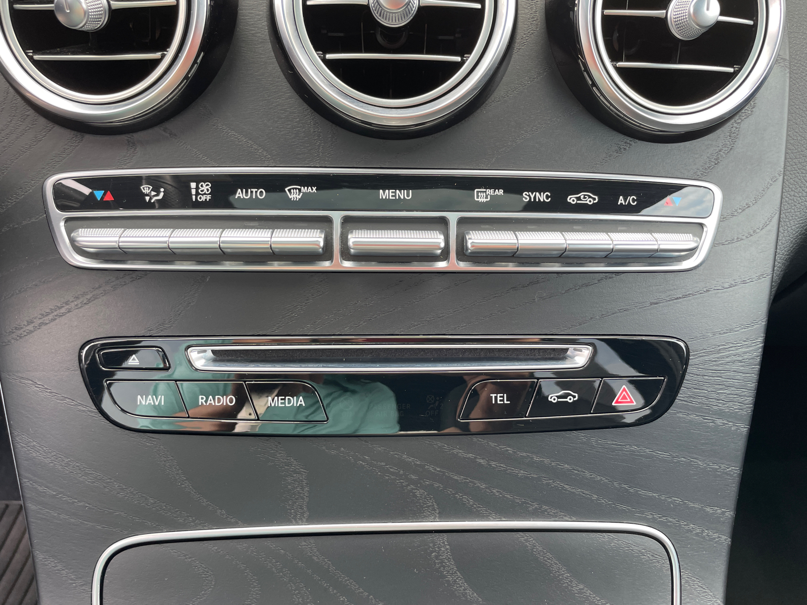 2018 Mercedes-Benz GLC GLC 43 AMG 24