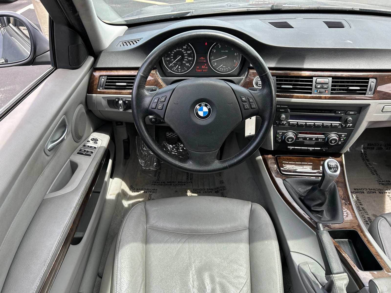 2009 BMW 3 Series 328i xDrive 28