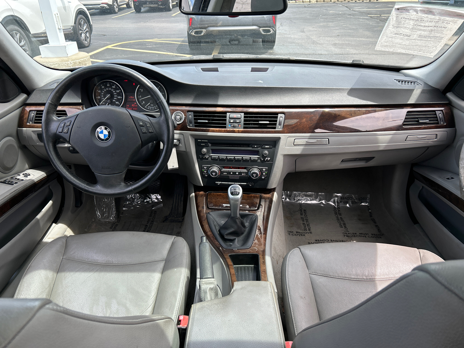 2009 BMW 3 Series 328i xDrive 29