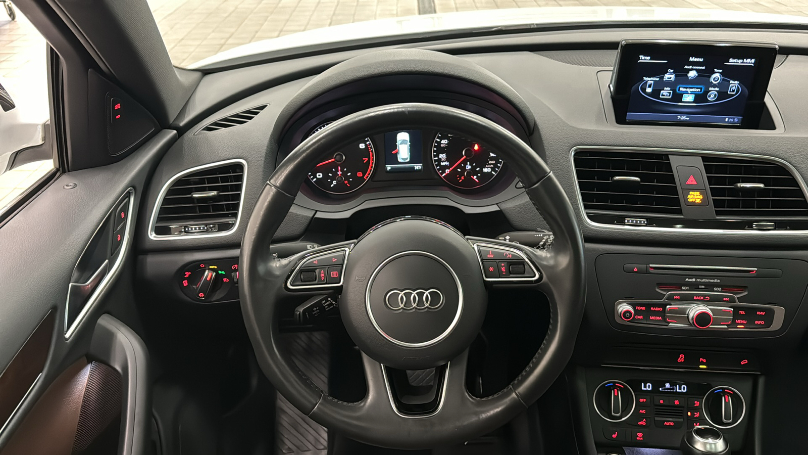 2018 Audi Q3 Premium Plus 11