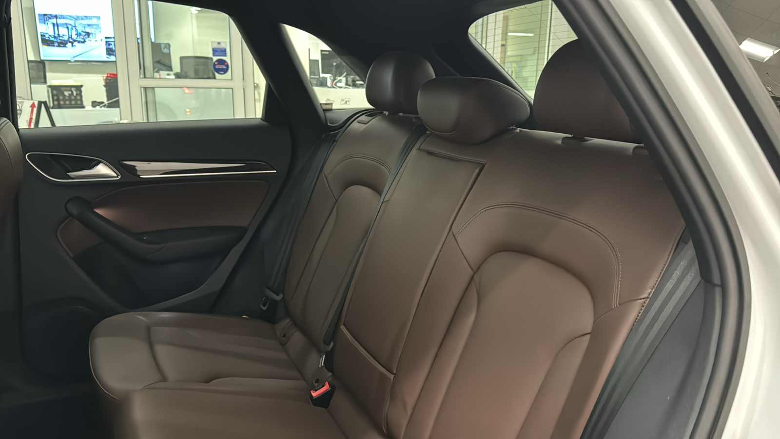 2018 Audi Q3 Premium Plus 27