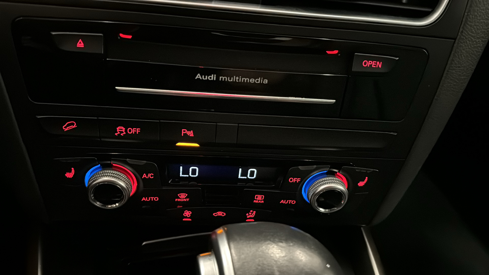 2016 Audi Q5 Premium Plus 20