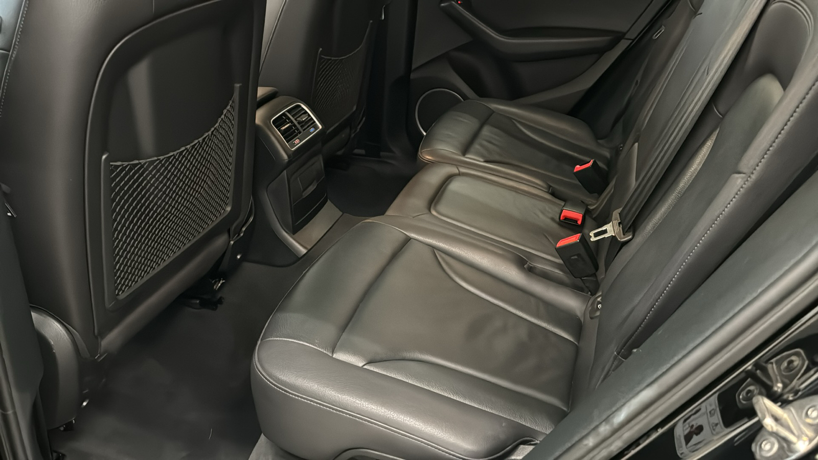 2016 Audi Q5 Premium Plus 29