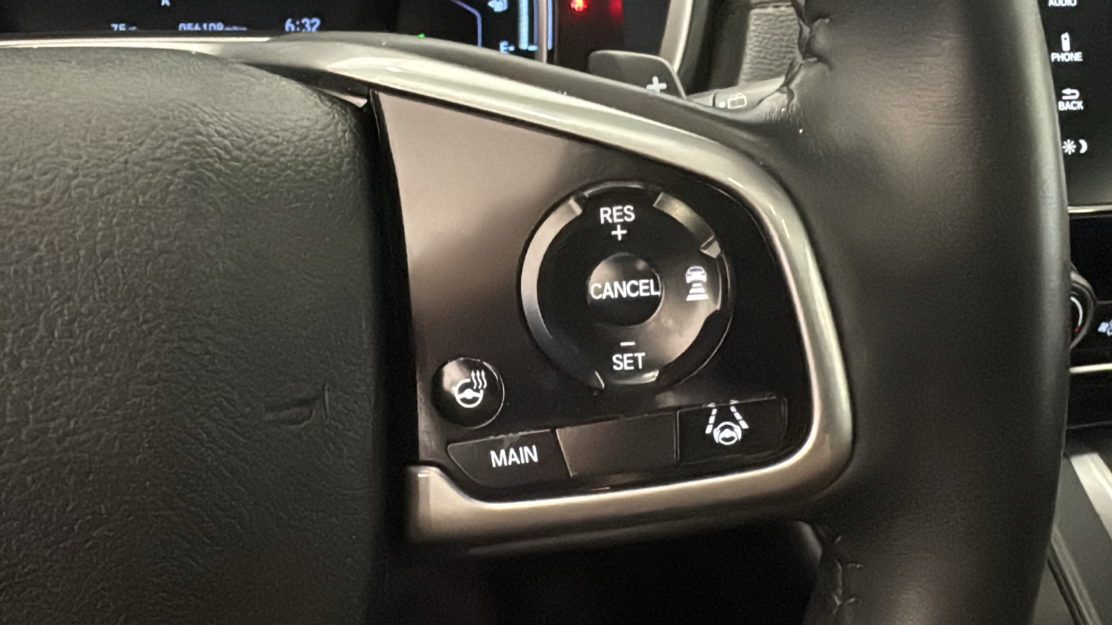 2020 Honda CR-V Hybrid Touring 14