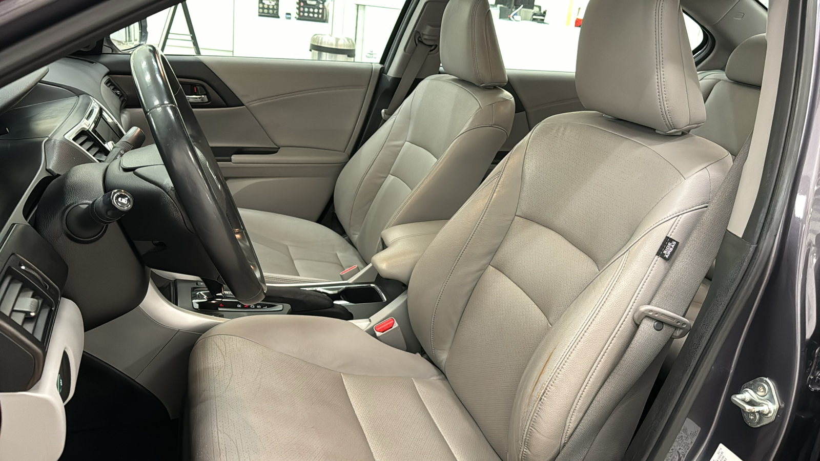 2014 Honda Accord Sedan EX-L 24