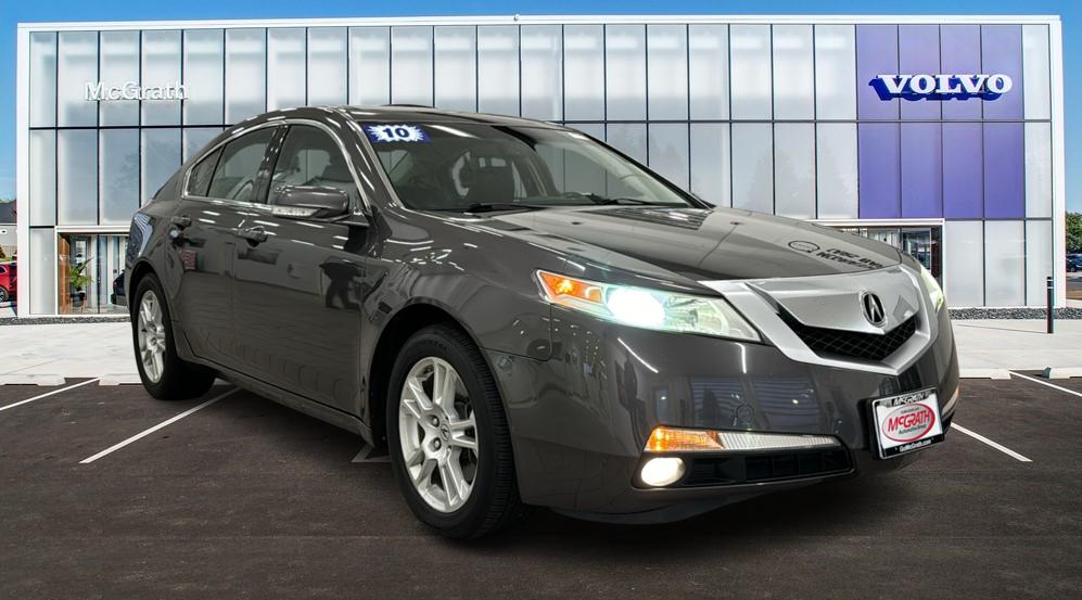 2010 Acura TL Base 1