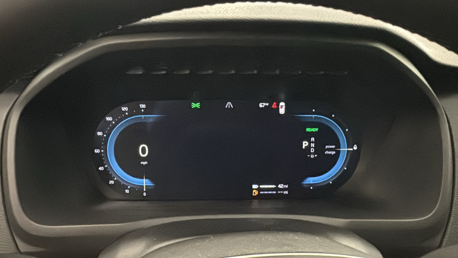 2024 Volvo XC90 Recharge Plug-In Hybrid Plus Bright Theme 15