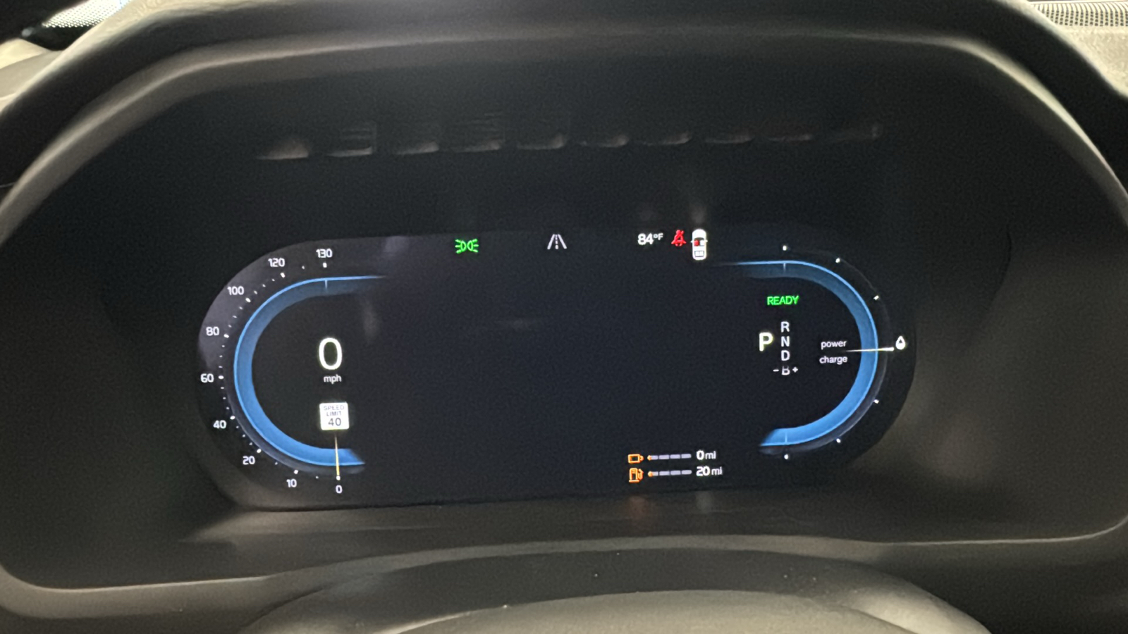 2024 Volvo XC90 Recharge Plug-In Hybrid Plus Bright Theme 15