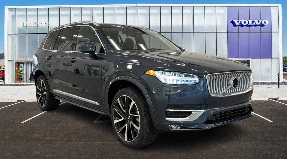 2025 Volvo XC90 Plus 1