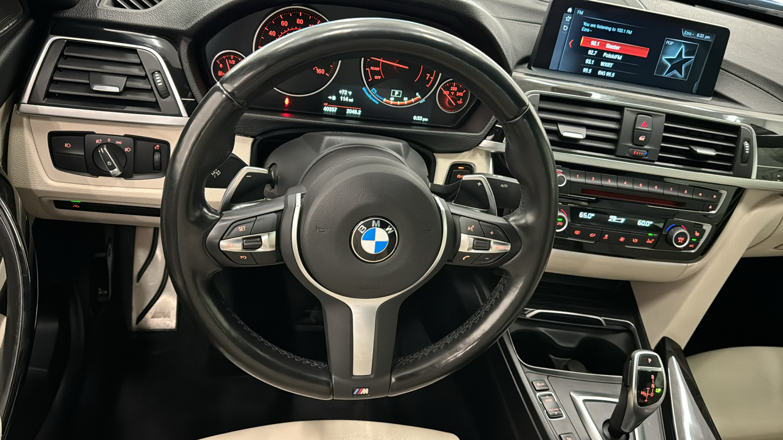 2019 BMW 4 Series 430i xDrive 11