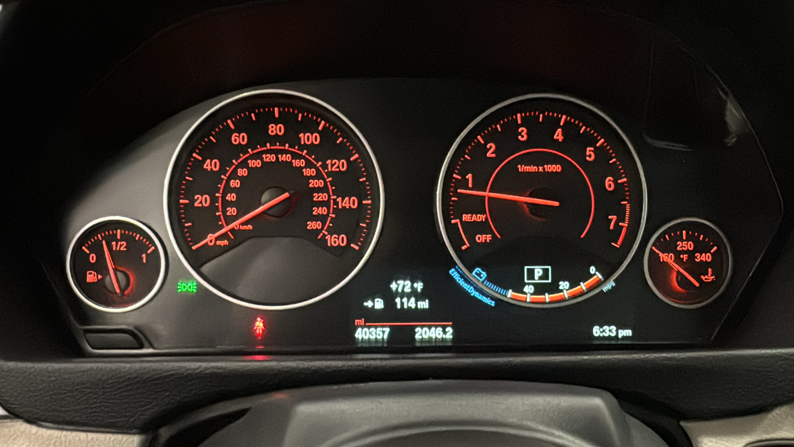 2019 BMW 4 Series 430i xDrive 14