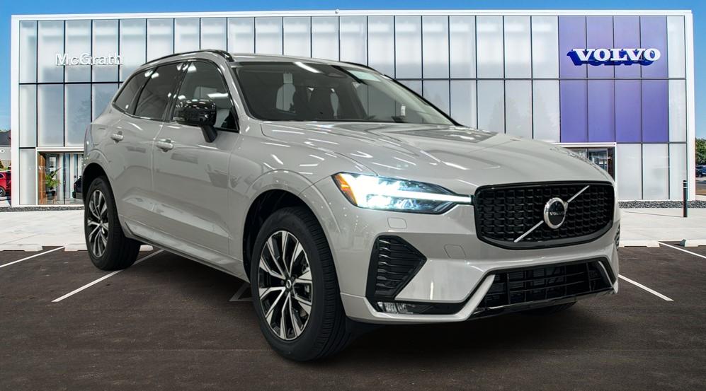 2025 Volvo XC60 Core 1