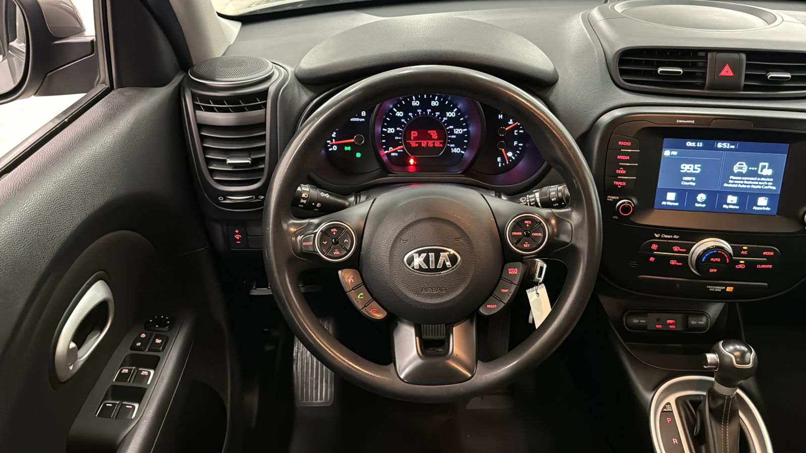 2018 Kia Soul + 11