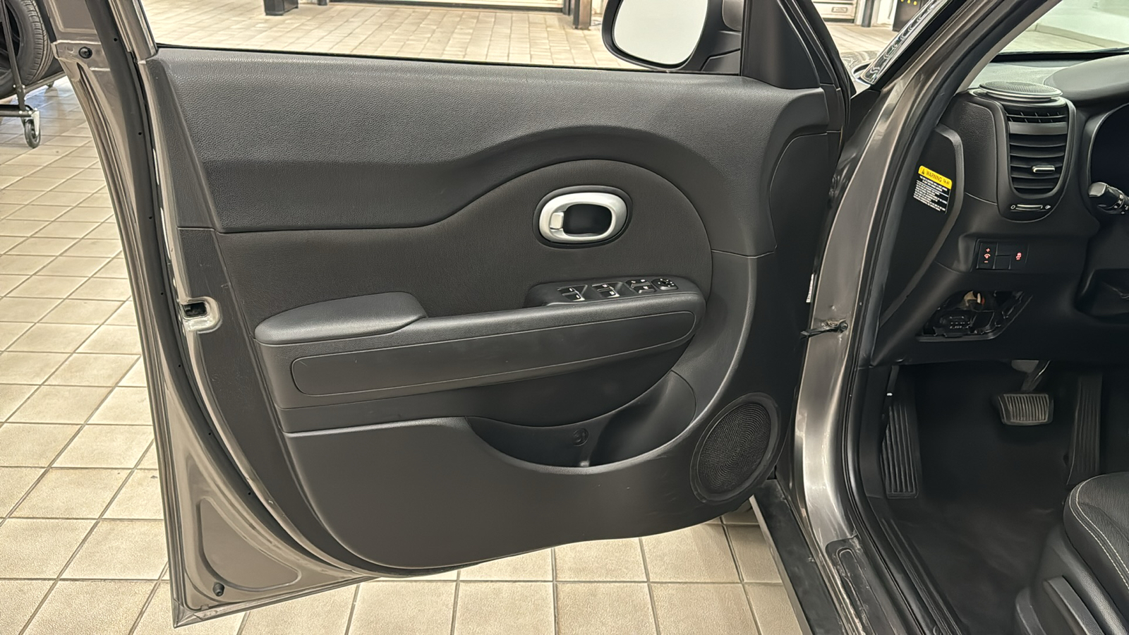 2018 Kia Soul + 20