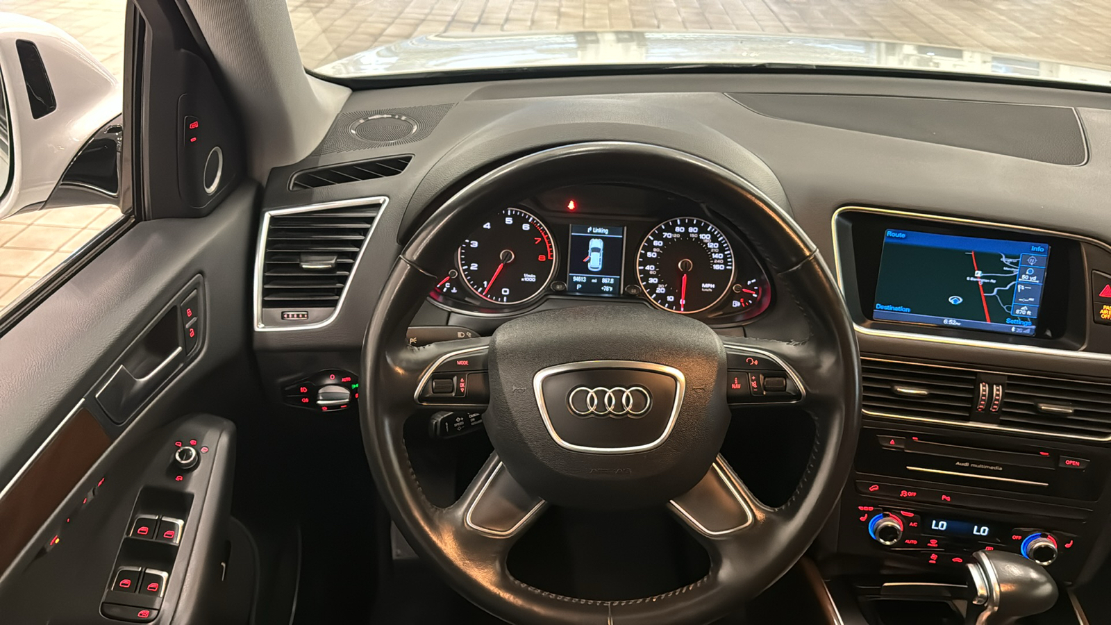 2017 Audi Q5 Premium Plus 11