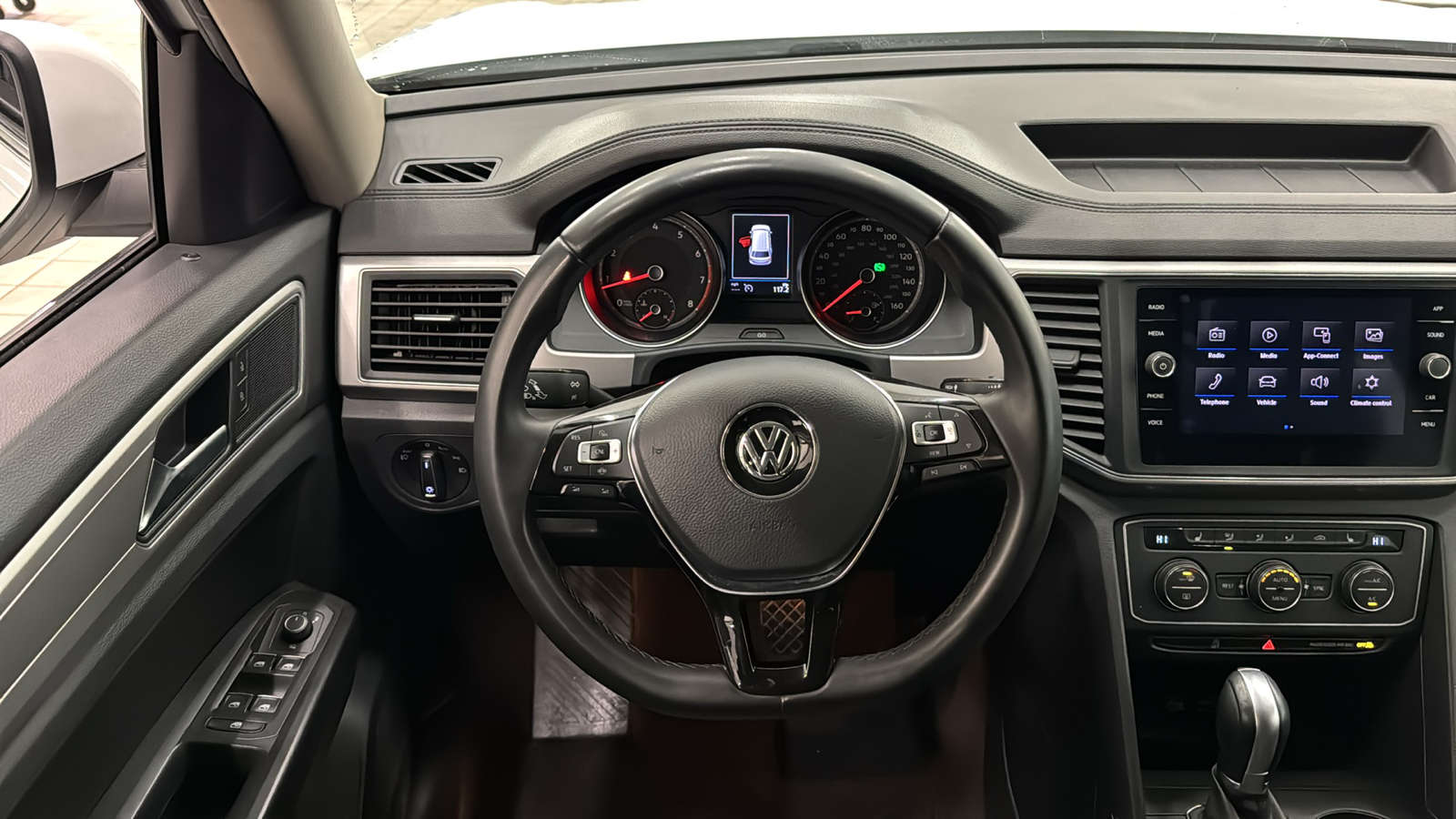 2019 Volkswagen Atlas 3.6L V6 SE 11