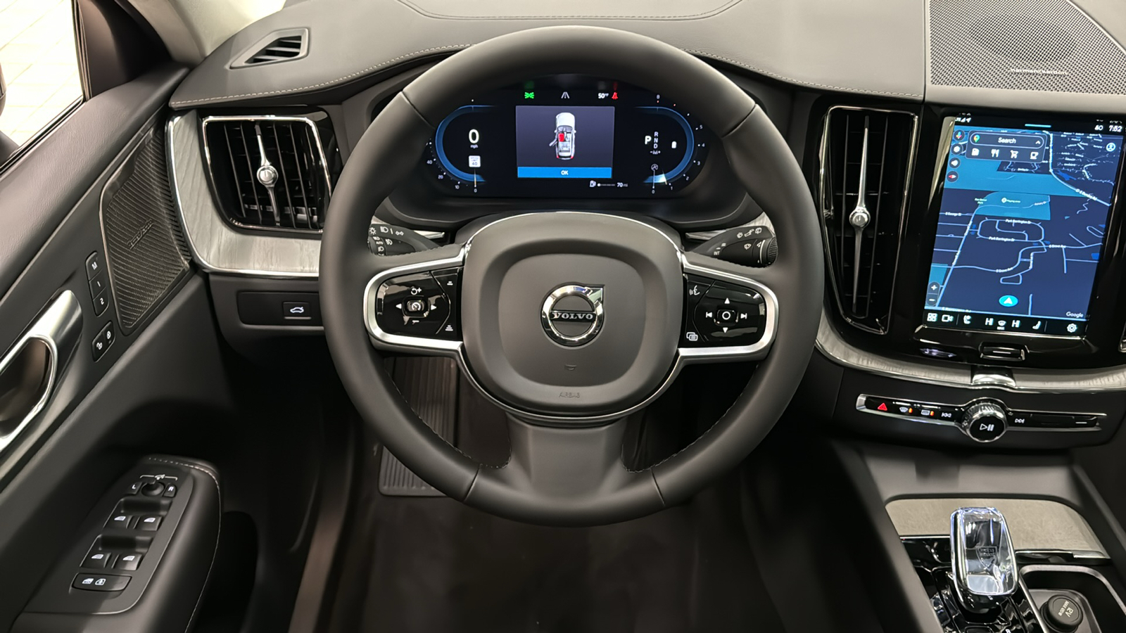 2025 Volvo XC60 Ultra 11