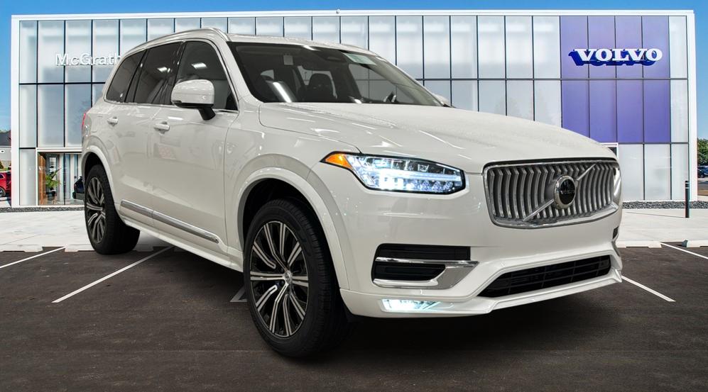 2025 Volvo XC90 Core 1