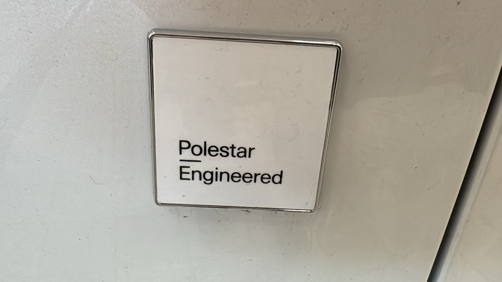 2024 Volvo V60 Recharge Plug-In Hybrid Polestar Engineered 31