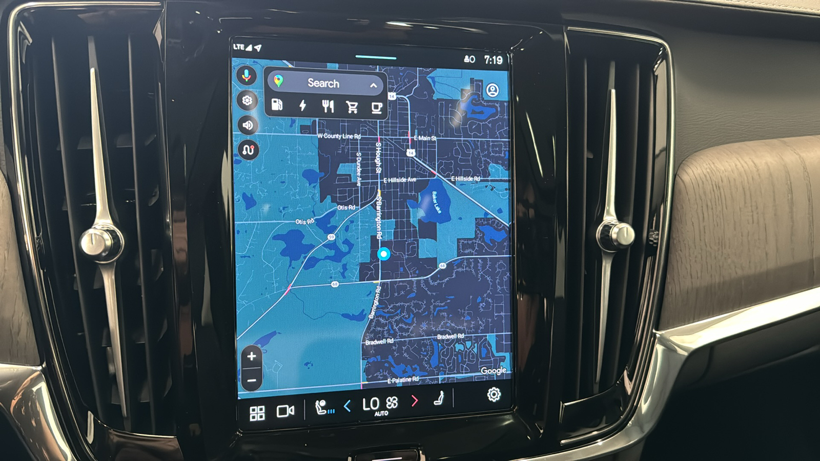 2024 Volvo S90 Recharge Plug-In Hybrid Ultimate 16