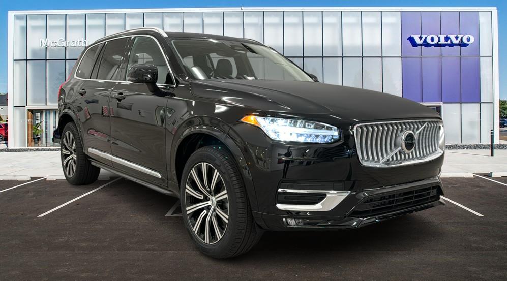 2025 Volvo XC90 Core 1