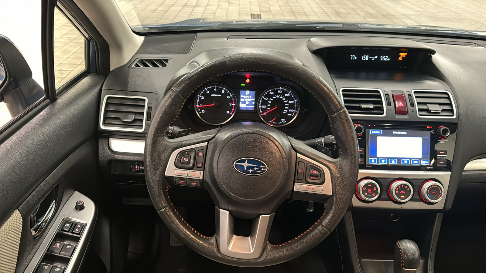 2016 Subaru Crosstrek Premium 11