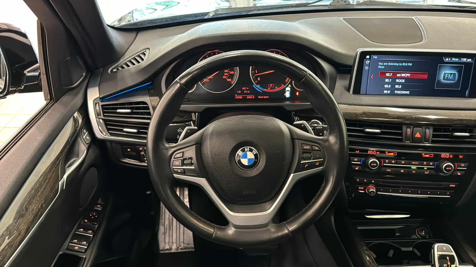 2018 BMW X5 xDrive35i 12