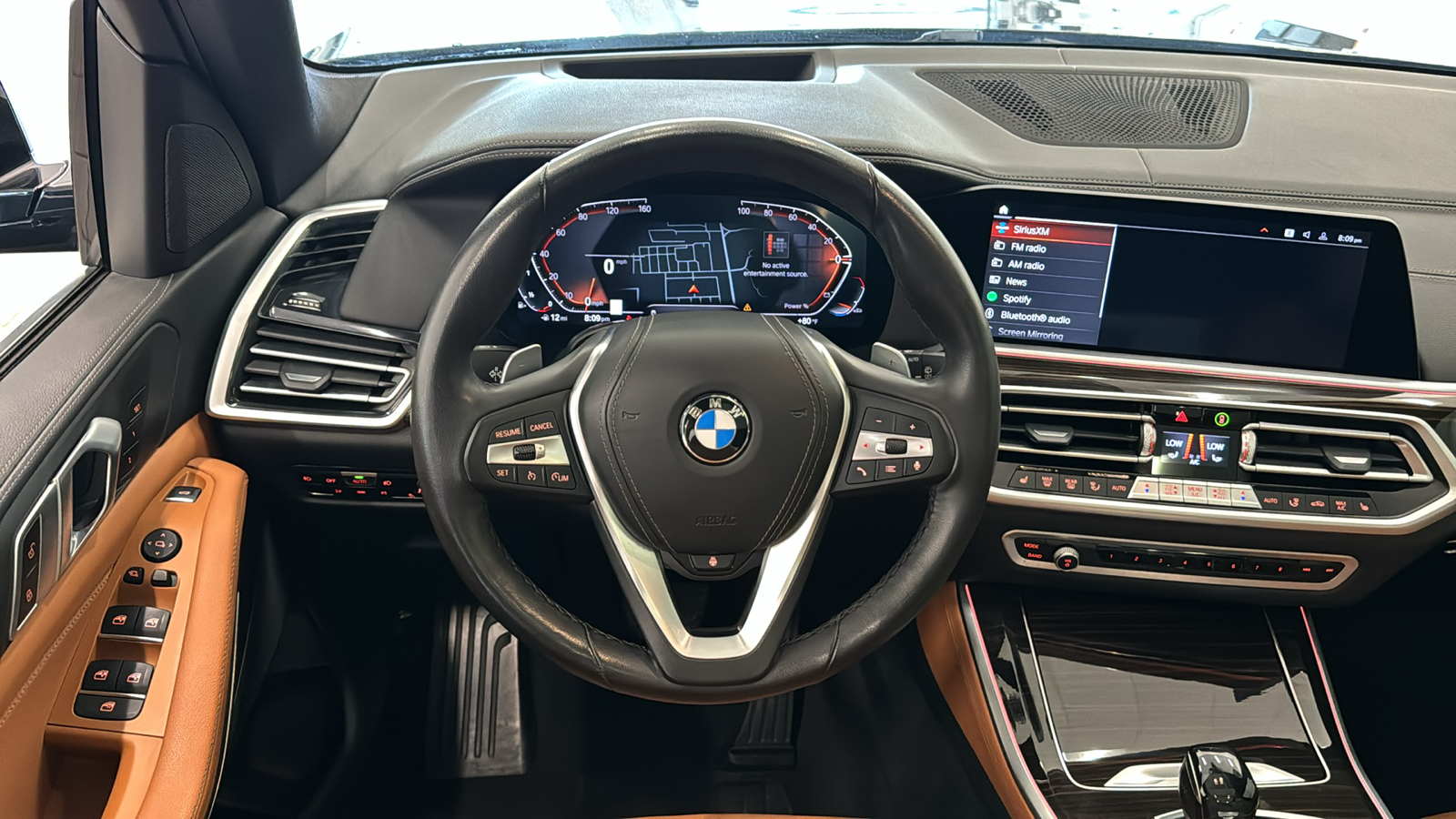 2021 BMW X5 xDrive40i 12